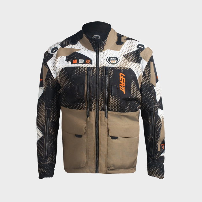 Leatt 5.5 Enduro Motorcycle Jackets