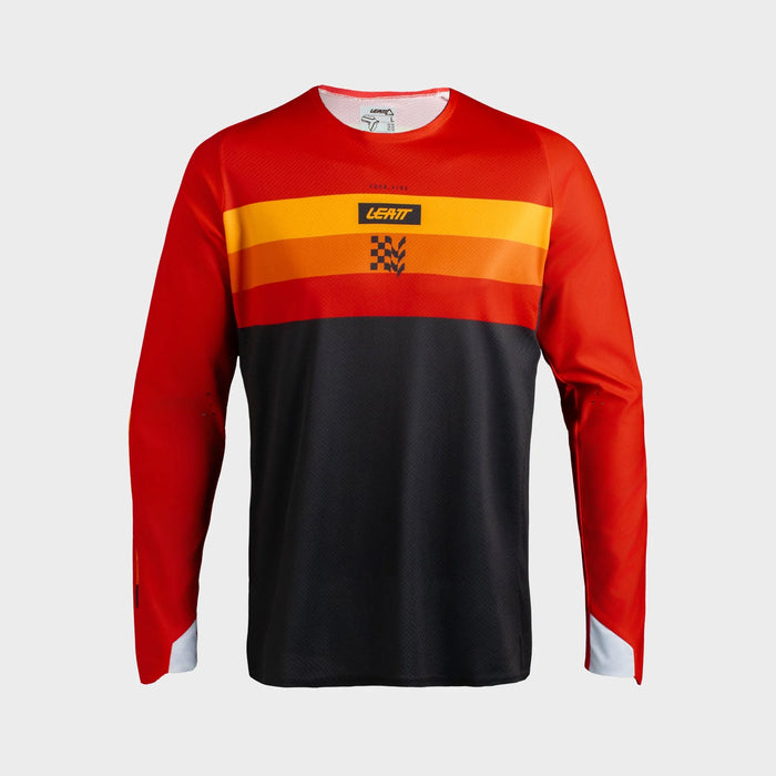Leatt Moto 4.5 Enduro Motorcycle Jerseys