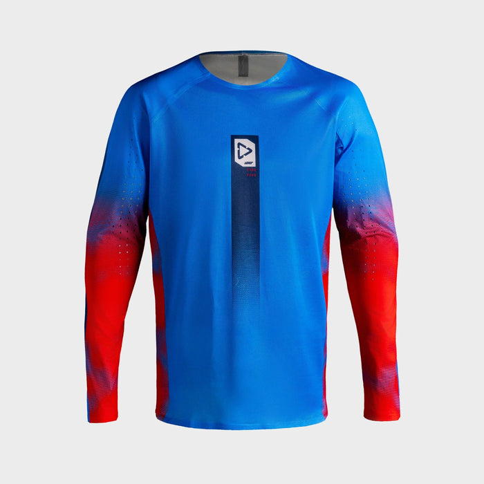 Leatt Moto 5.5 UltraWeld Motorcycle Jerseys