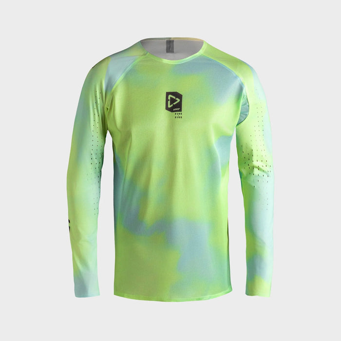 Leatt Moto 5.5 UltraWeld Motorcycle Jerseys
