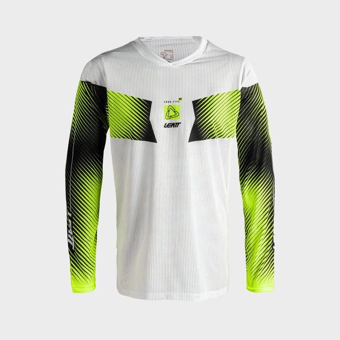 Leatt Moto 4.5 Enduro Motorcycle Jerseys