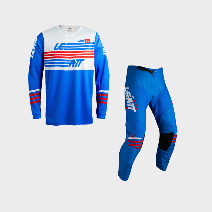 Leatt Ride Kit 3.5 Motorcycle Apparel
