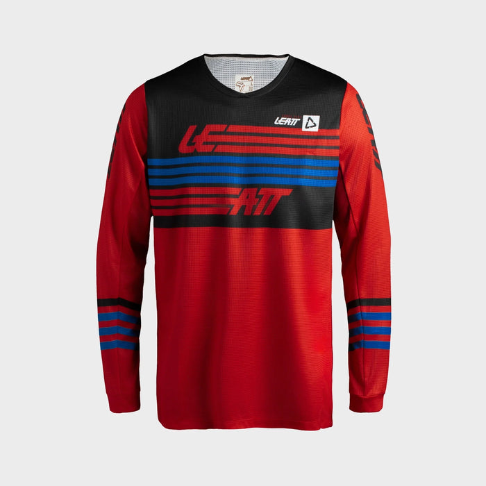 Leatt Moto 3.5 Motorcycle Jerseys