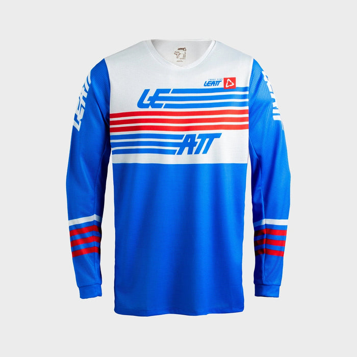 Leatt Moto 3.5 Motorcycle Jerseys