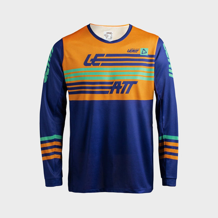 Leatt Moto 3.5 Motorcycle Jerseys