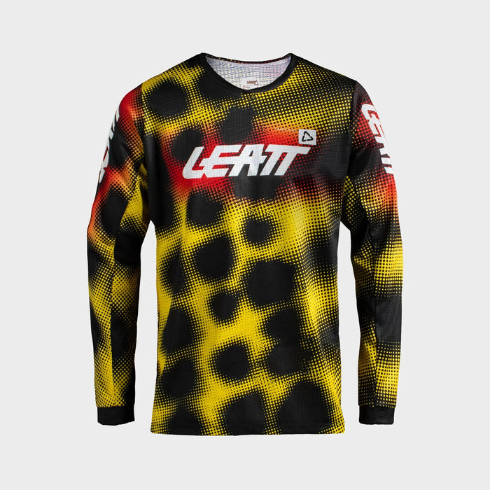 Leatt Moto 3.5 Motorcycle Jerseys