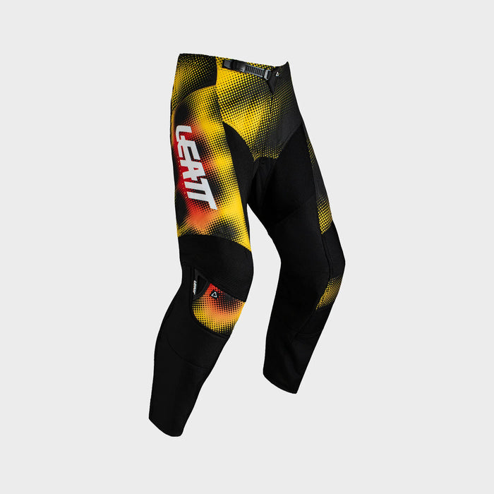 Leatt Moto 3.5 Motorcycle Pants