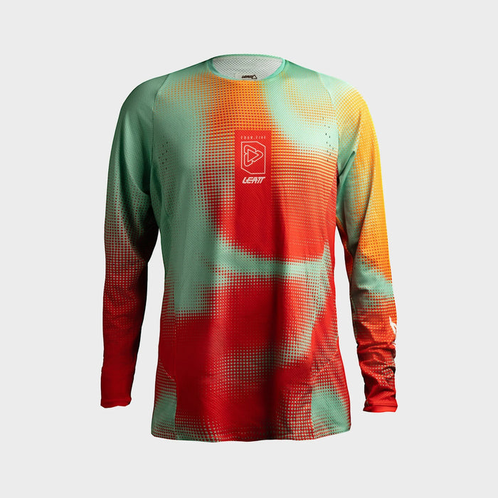 Leatt Moto 4.5 Lite Women Motorcycle Jerseys