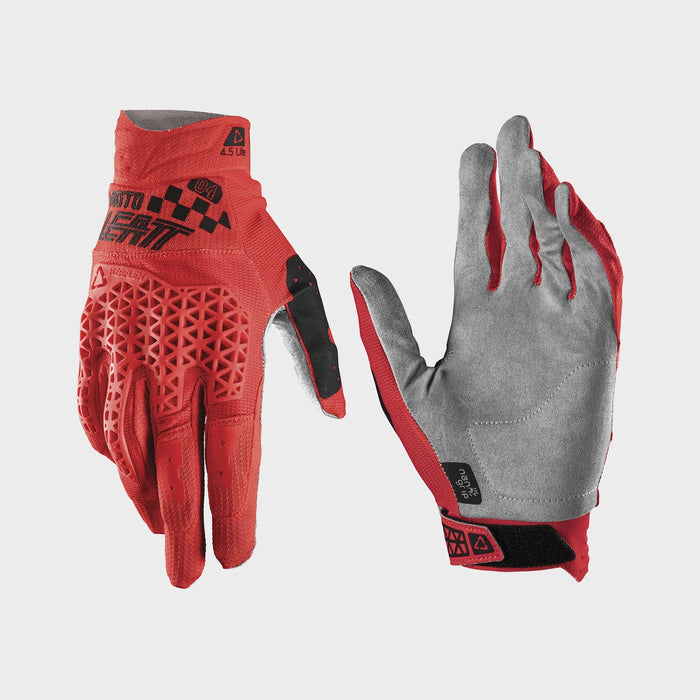 Leatt 4.5 Lite Motorcycle Gloves