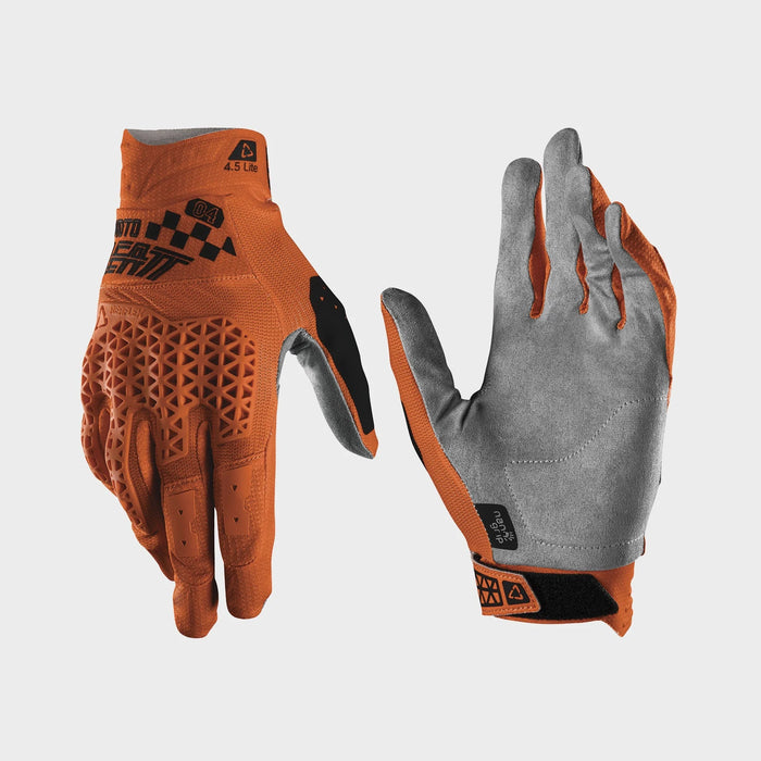 Leatt 4.5 Lite Motorcycle Gloves