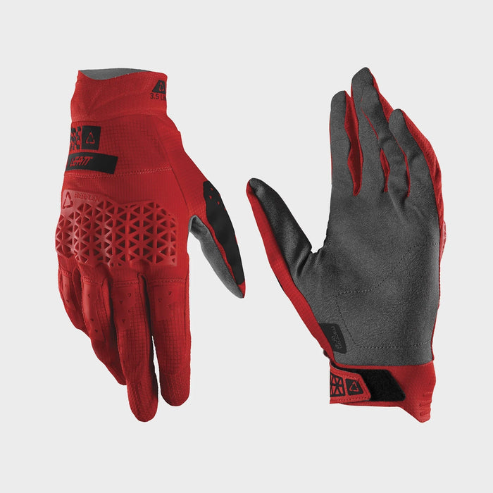 Leatt 3.5 Lite Motorcycle Gloves