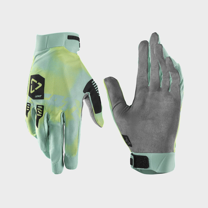 Leatt 2.5 X-Flow Motorcycle Gloves