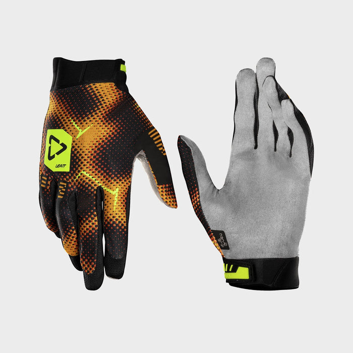 Leatt 2.5 X-Flow Motorcycle Gloves