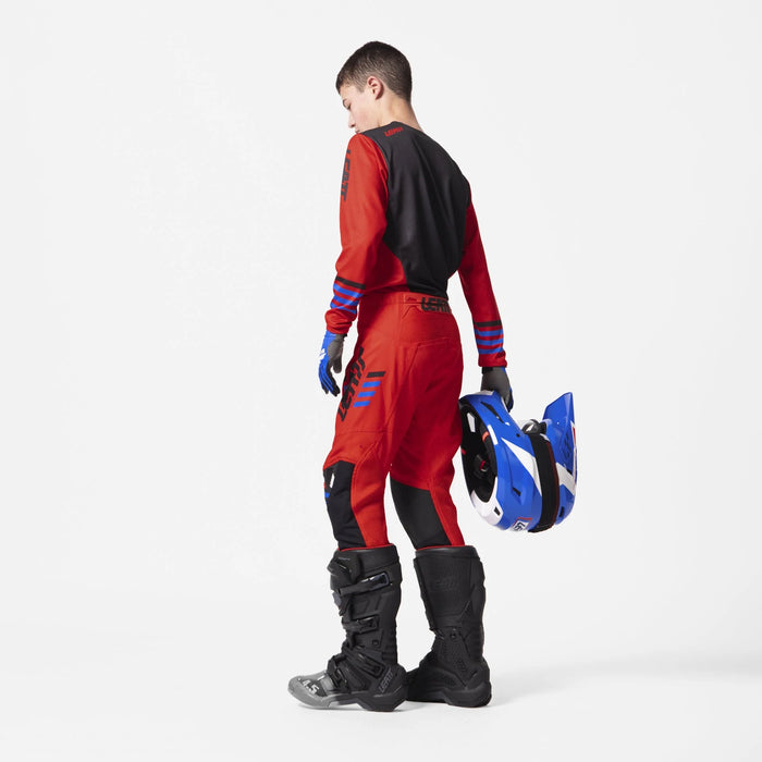 Leatt Ride Kit 3.5 Mini-Jr Motorcycle Apparel