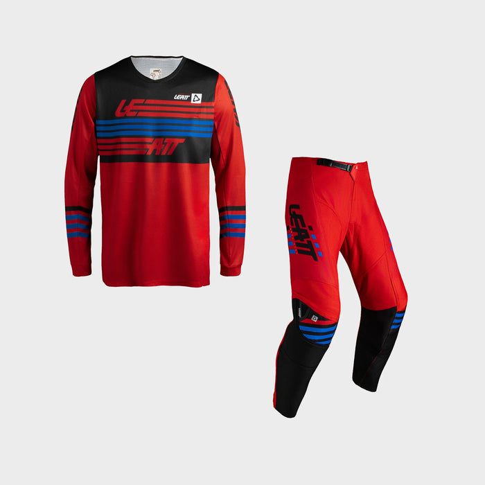 Leatt Ride Kit 3.5 Mini-Jr Motorcycle Apparel