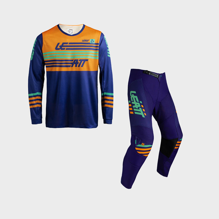 Leatt Ride Kit 3.5 Mini-Jr Motorcycle Apparel