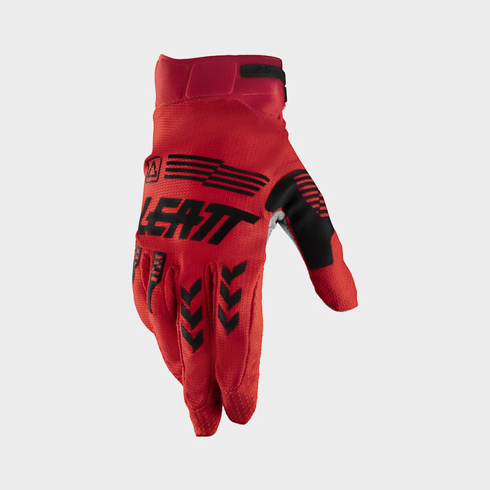 Leatt 2.5 X-Flow Jr Motorcycle Gloves