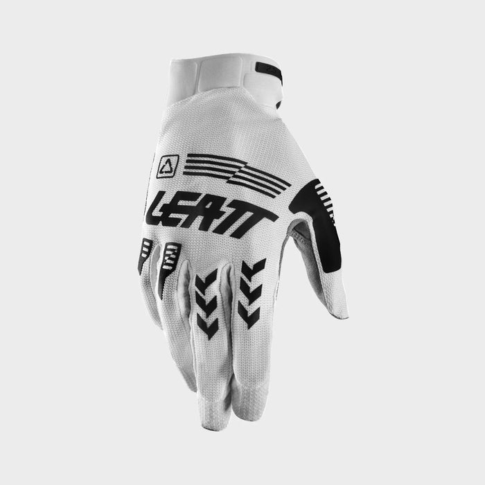 Leatt 2.5 X-Flow Jr Motorcycle Gloves