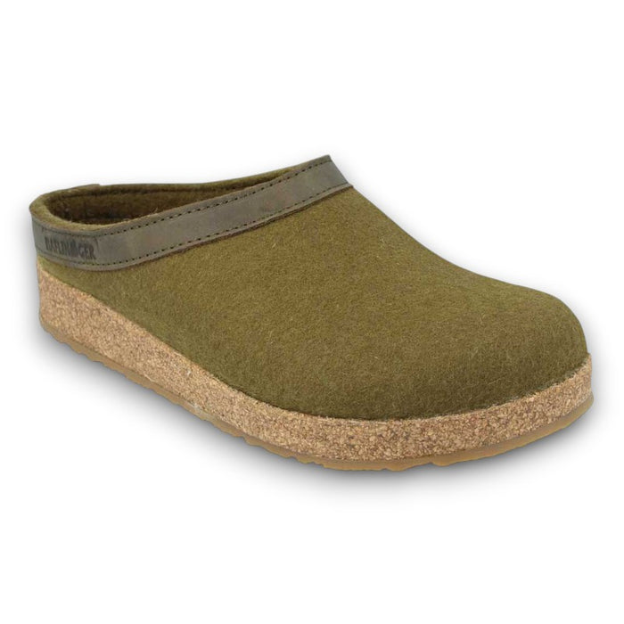 Haflinger Gzl Lifestyle Clogs