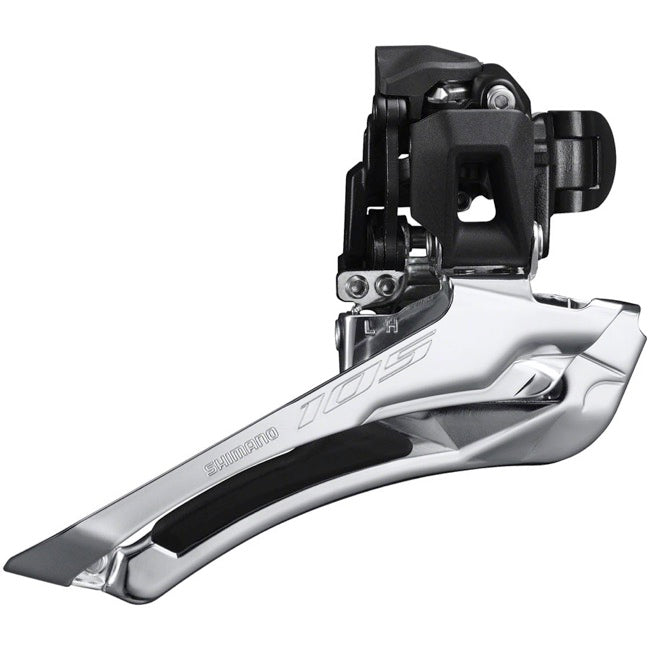 Shimano FD-R7100 105 Double Front 12 Speed Bicycle Derailleurs