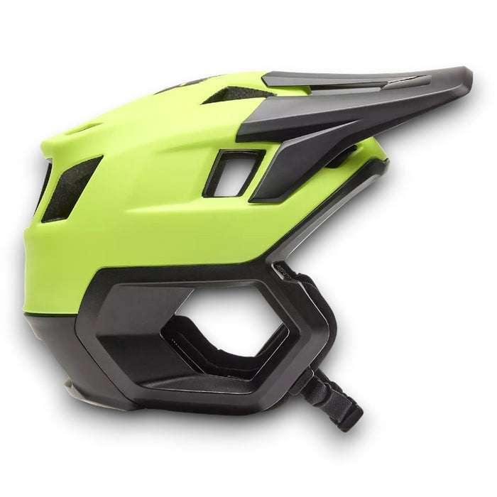 FOX Racing Dropframe Bicycle Helmets