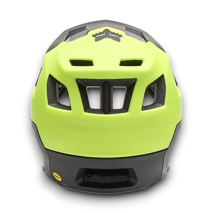FOX Racing Dropframe Bicycle Helmets