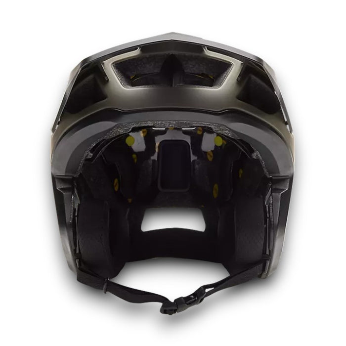 FOX Racing Dropframe Bicycle Helmets