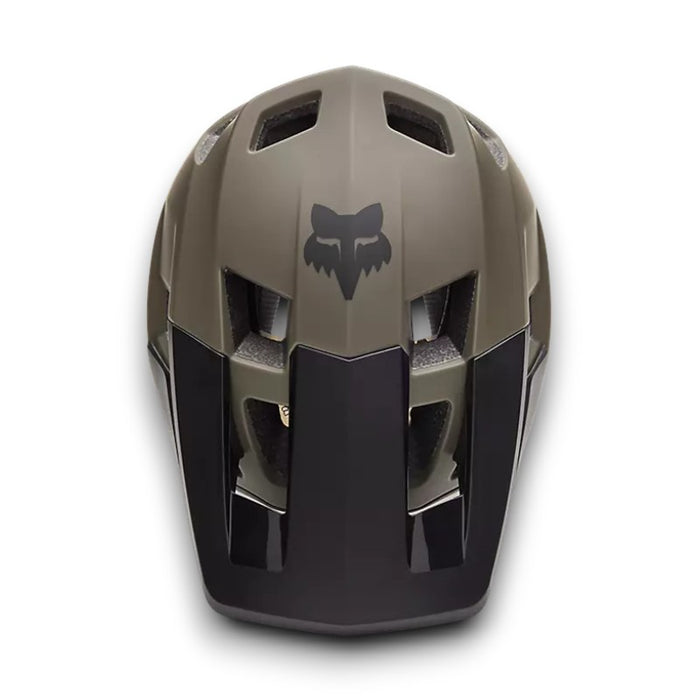 FOX Racing Dropframe Bicycle Helmets