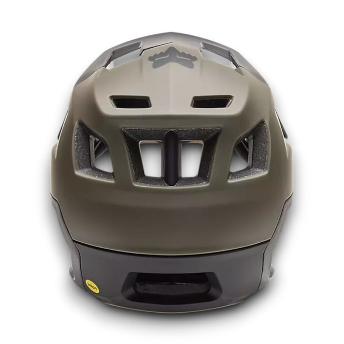 FOX Racing Dropframe Bicycle Helmets