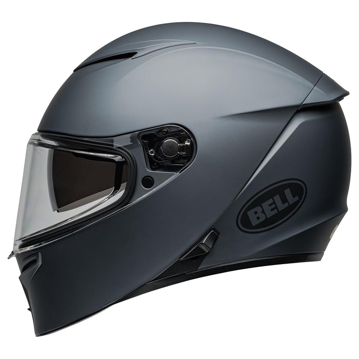 Bell Moto Lithium MIPS Matte Dark Titanium Medium