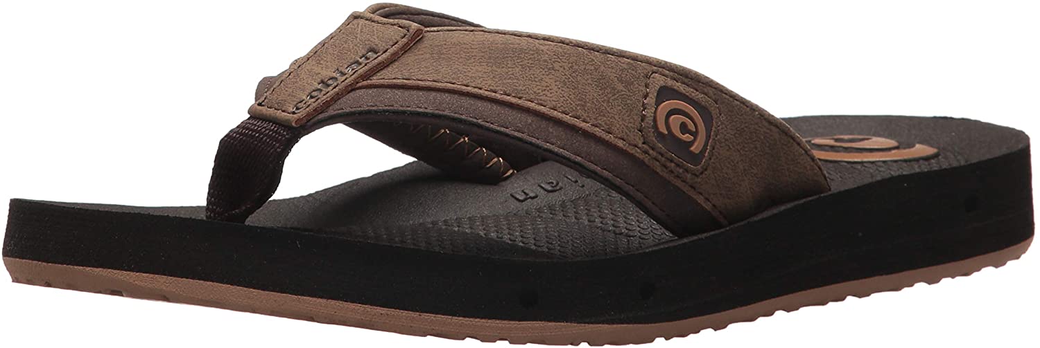 Cobian Draino 2 Mens Chocolate 9