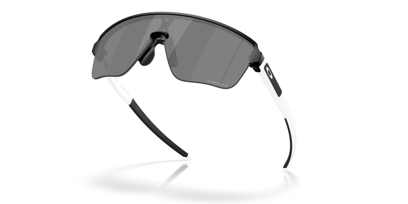 Oakley Corridor Sq Matte Black/PRIZM Black