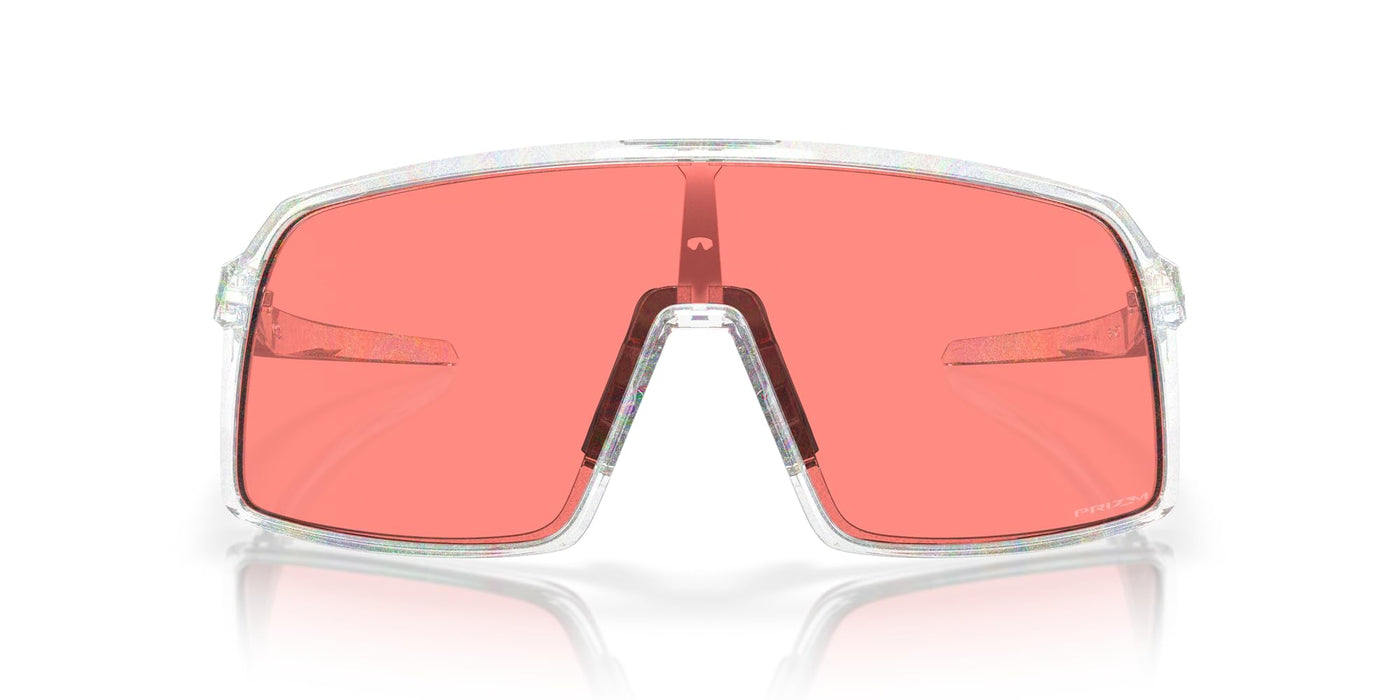 Oakley Sutro Moon Dust/PRIZM Peach