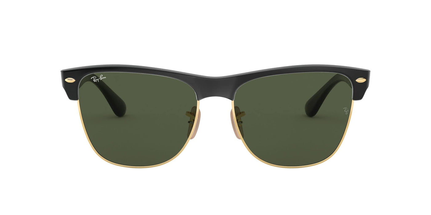 Rayban Clubmaster Oversized  57