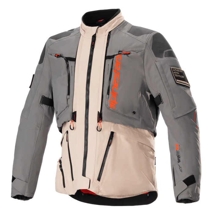 AlpinestarsAMT-10R Drystar XF Jacket Motorcycle Apparel