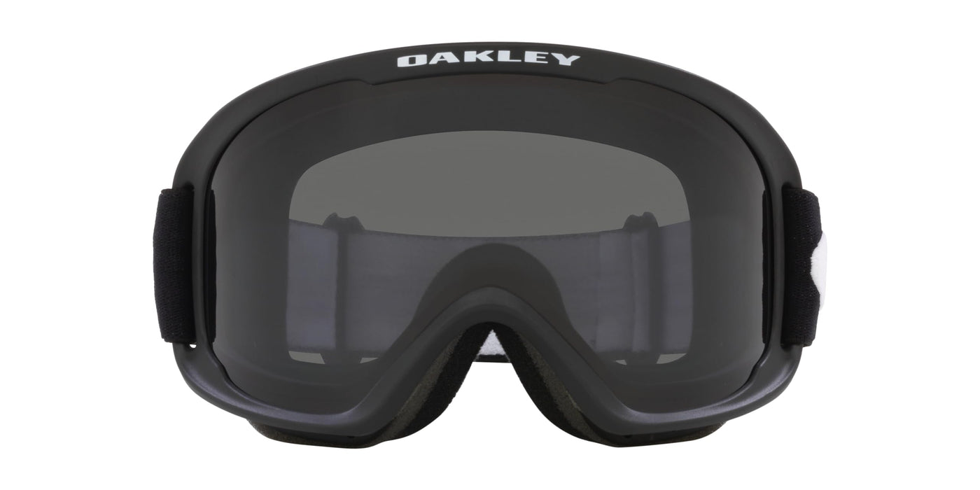 Oakley O-Frame 2.0 Pro M Matte Black/Dark Grey