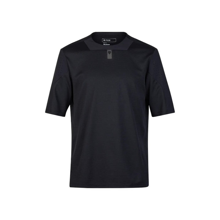 FOX Racing Defend Short Sleeve Bicycle Jerseys