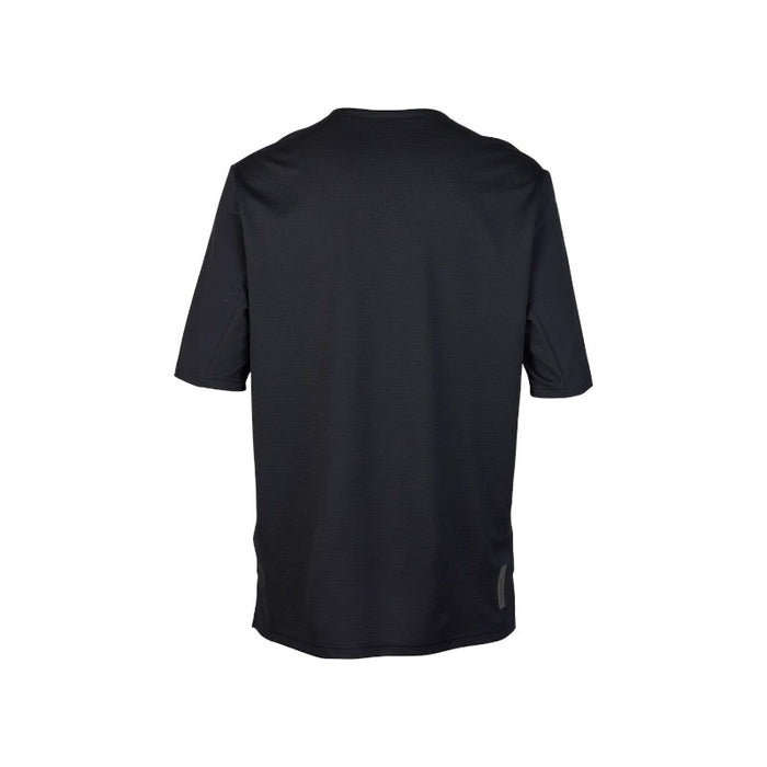 FOX Racing Defend Short Sleeve Bicycle Jerseys