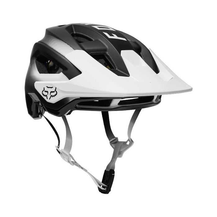 FOX Racing Speedframe Pro Fade Bicycle Helmets