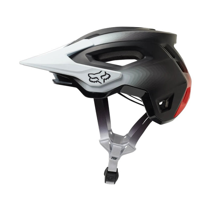 FOX Racing Speedframe Pro Fade Bicycle Helmets