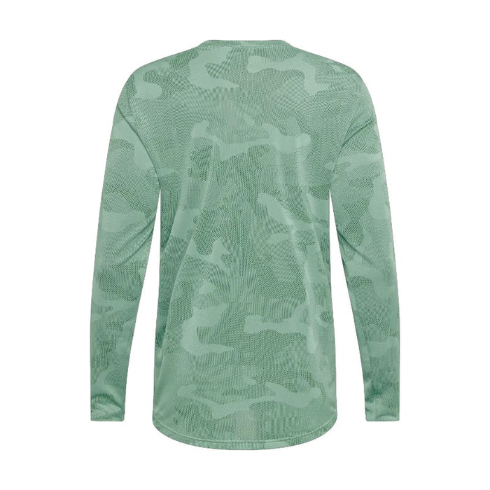 FOX Racing Ranger Tru Dri Long Sleeve Bicycle Jerseys