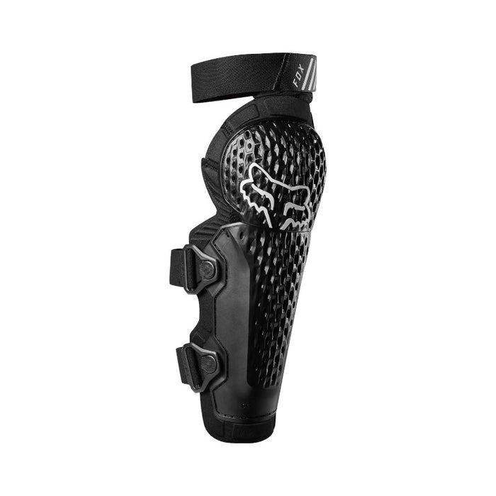 FOX Racing Titan Race Knee Guard Motorcycle Protection