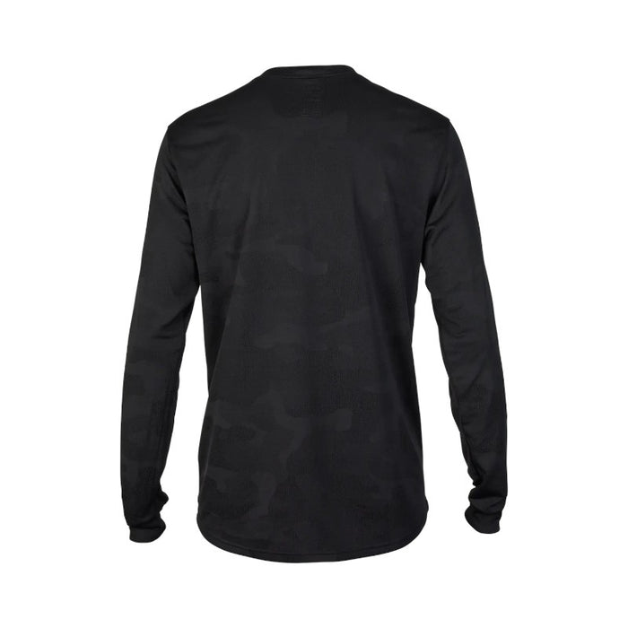 FOX Racing Ranger Tru Dri Long Sleeve Bicycle Jerseys