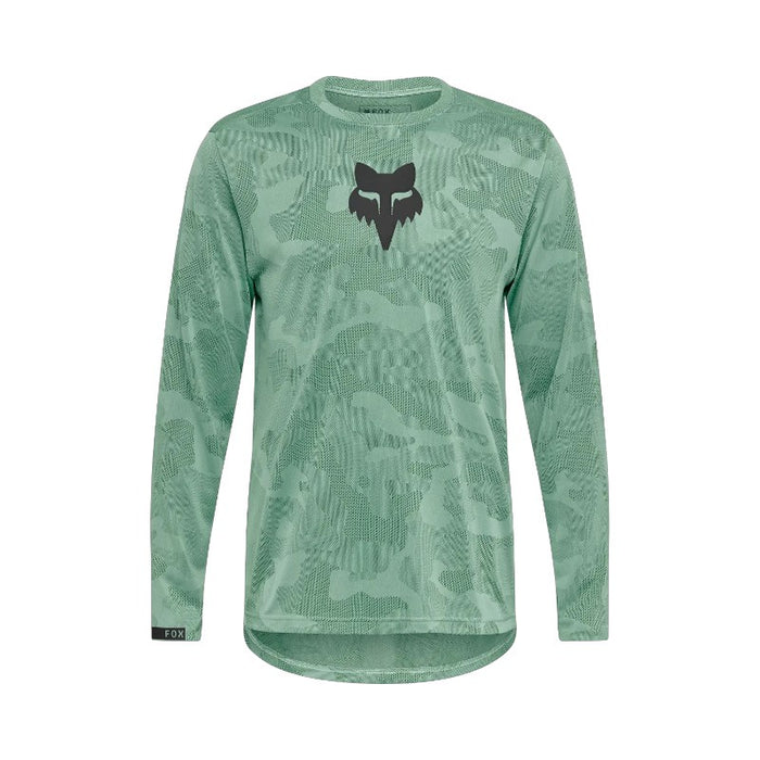 FOX Racing Ranger Tru Dri Long Sleeve Bicycle Jerseys