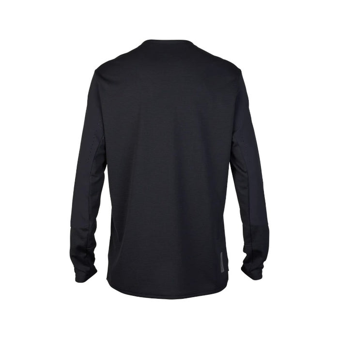 FOX Racing Defend Long Sleeve Bicycle Jerseys