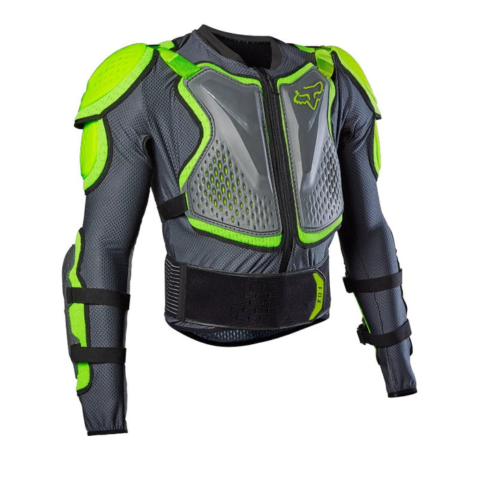 FOX Racing Titan Sport Jacket Motorcycle Protection