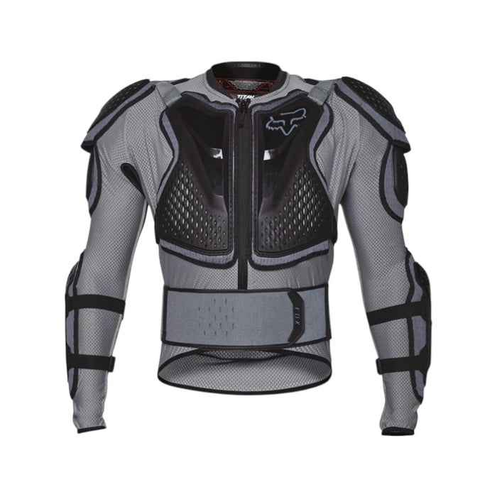 FOX Racing Titan Sport Jacket Motorcycle Protection