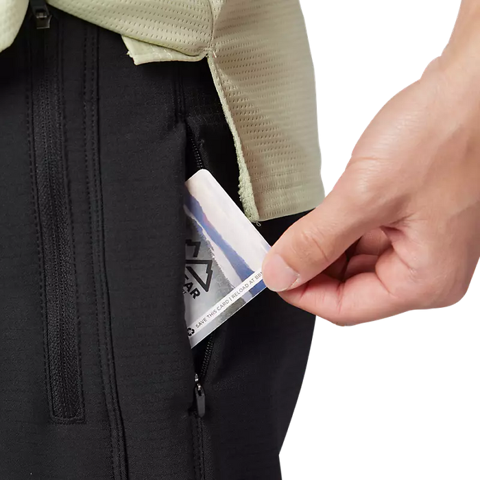 FOX Racing Defend Bicycle Shorts