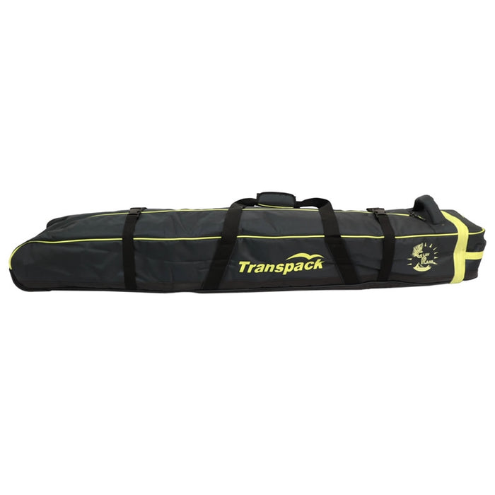 Transpack Ski Vault Pro Glen Plake Special Edition Ocean