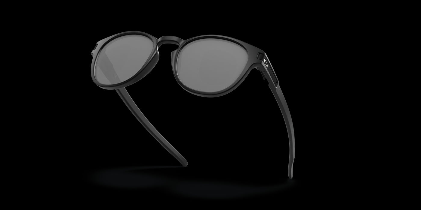 Oakley Latch Matte Black W/ Prizm Black